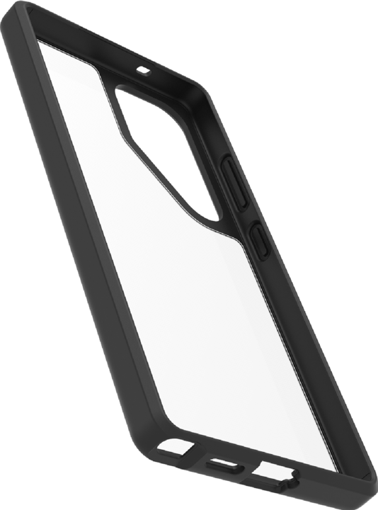 Actual product image OtterBox React (Samsung Galaxy S25 Ultra)
