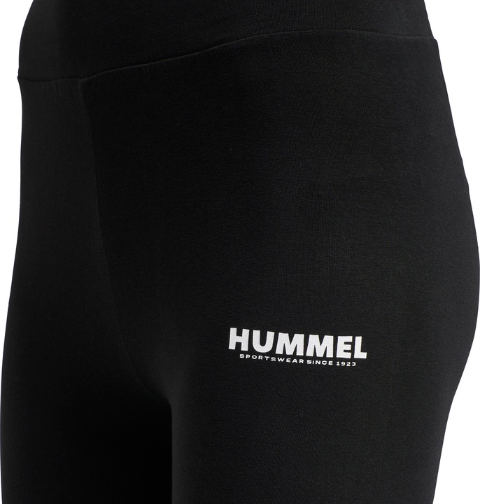 Immagine prodotto hummel Collant A Vita Alta Donna Legacy (L)