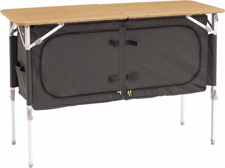 Produktbild Outwell Padres Double Campingtisch