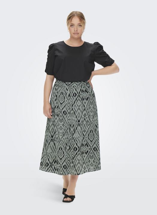 Produktbild Only Curvy Maxirock (52)