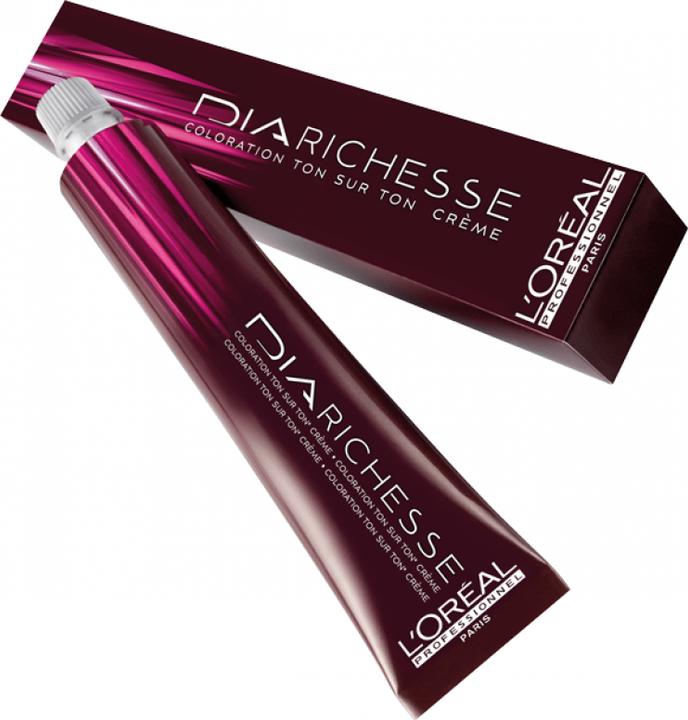 Produktbild L'Oréal Professionnel Dia Richesse (2.10 Blauschwarz)