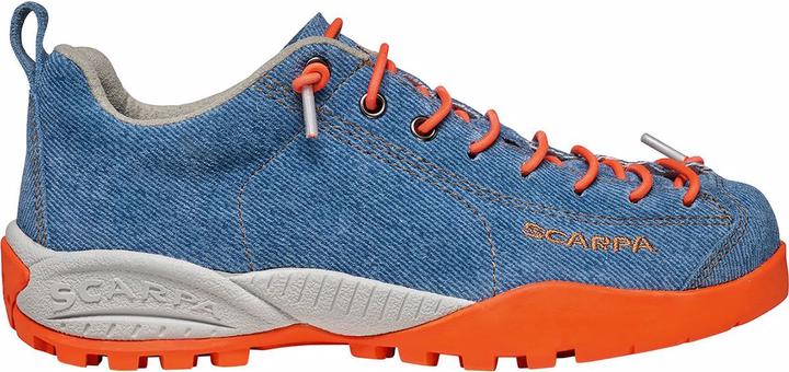 Produktbild Scarpa Mojito Schuhe (26)