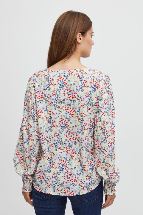 Actual product image Fransa FRFLOWY BL 2 - 20612407 (S)