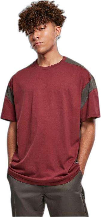 Actual product image Urban Classics Active Tee - 16740 (M)