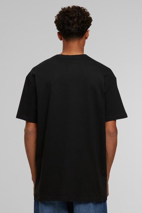 Produktbild Urban Classics Upscale NY Graffiti Oversize Tee - 178345 (M)