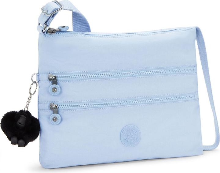 Actual product image Kipling Basic Eyes Wide Open Alvar Medium Shoulderbag