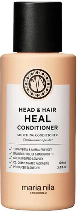 Immagine prodotto Maria Nila Cura e stile - Head & Hair Heal Conditioner (100 ml)