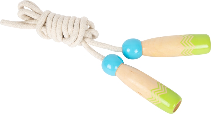 Actual product image small foot Active (240 cm)