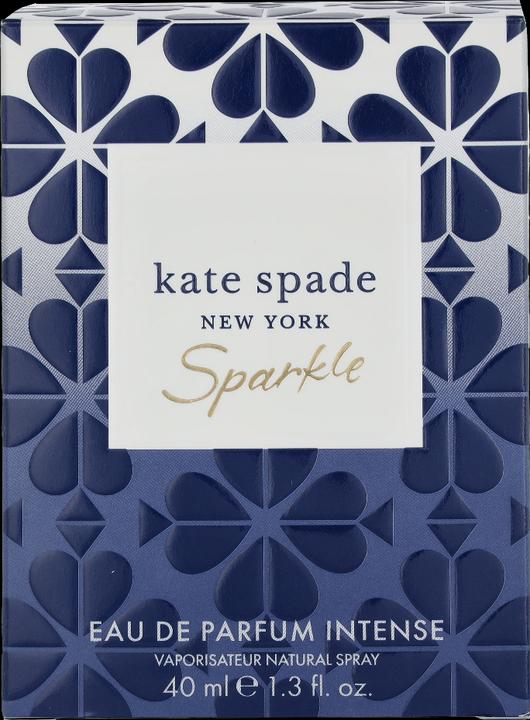 Image du produit Kate Spade Sparkle Edp Intense Spray (Eau de parfum, 40 ml)