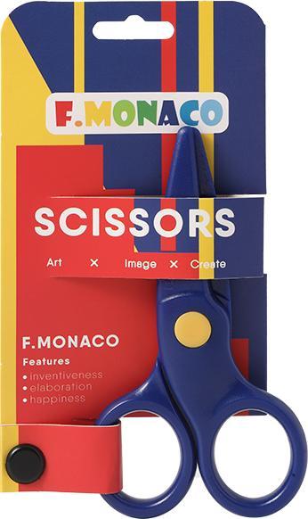 Image du produit Hape Kid s Scissors blue (3Y+)