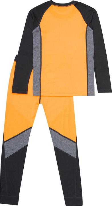 Immagine prodotto Color Kids Intimo da sci per bambini Colorblock (80)
