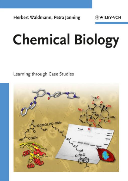 Produktbild Chemical Biology (Englisch, 2009)