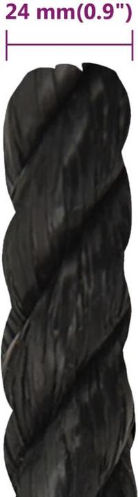 Image du produit vidaXL Seil (100 m)