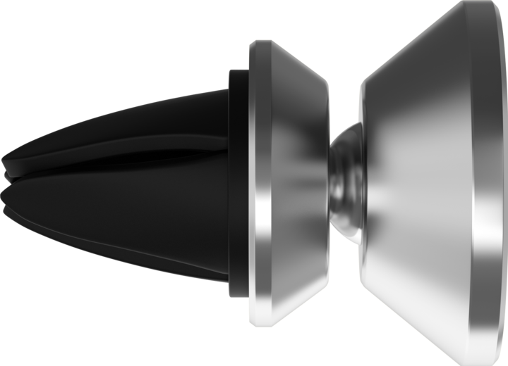 Produktbild iDeal Of Sweden Car Vent Mount Silver