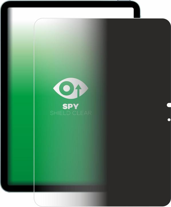 Produktbild upscreen Spy Shield Blickschutzfolie (1 Stk., Apple iPad Air 11 2024)