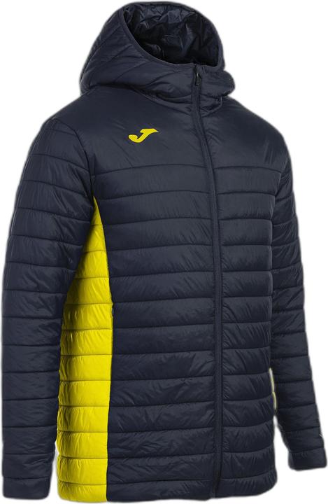 Blue, Navy, Yellow