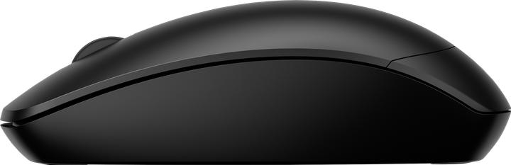 Actual product image HP 230 Slim Wireless Mouse (Wireless)