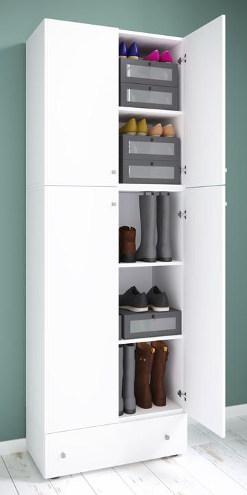 Produktbild VCM Lona (70 x 39 x 200 cm)