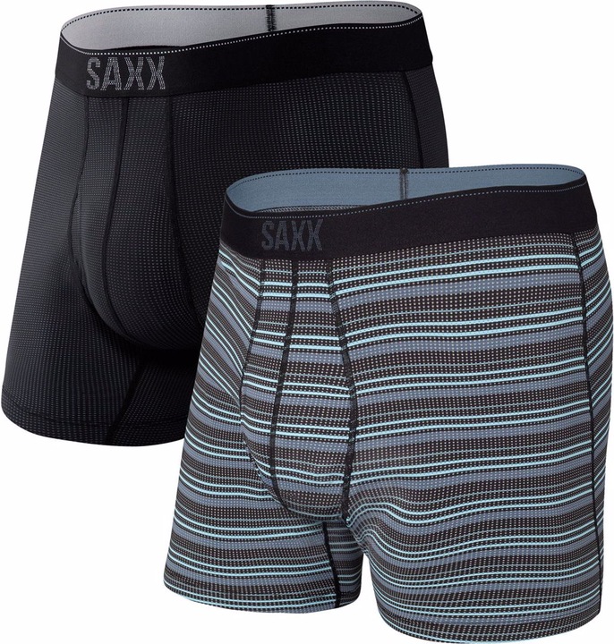 Immagine prodotto SAXX Underwear Quest Boxer 2 Pack (XL)