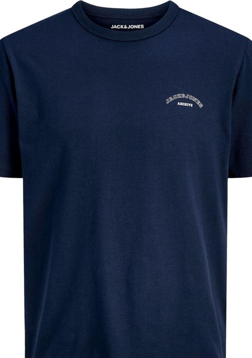 Produktbild Jack & Jones Junior Shirtset COLLEGE SS/LS Set (164)
