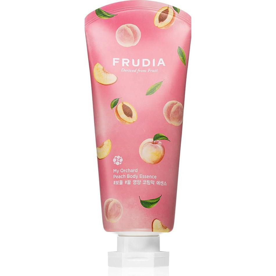 Frudia Pesca Lozione Corpo, Il Mio Frutteto Di Pesche (Latte Corpo, Lozione Corpo, 200 Ml)