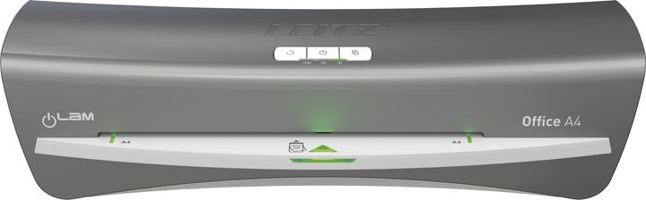 Image du produit Leitz Bureau iLAM (80 - 125 µm, A4)