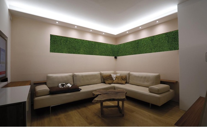 Produktbild Siro LED Band SL-XXL Streifen 10m | Dimmbar 15W IP20 | 3000K warmweiss zum kleben (Warmweiss, 1000 cm, Indoor)
