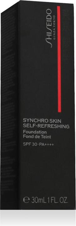 Image du produit Shiseido Self Refreshing Foundation 130 Opal (130 Opal)