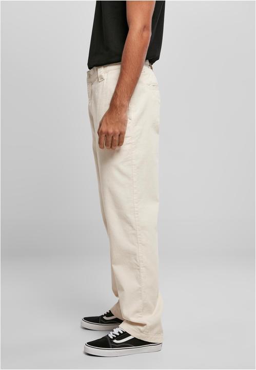Produktbild Urban Classics Corduroy Workwear Pants - 16736 (34)
