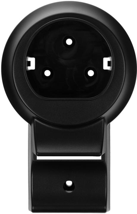 Image du produit Furber.power Wandhalterung POP für Typ 2 Autoladekabel, Set: Nein