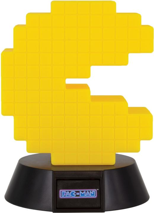 Actual product image Paladone Products Decoration light Pac-Man 8-bit