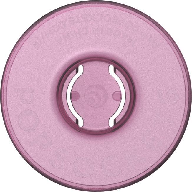 Productafbeelding PopSockets PopGrip PlantCore Celestial Mauve