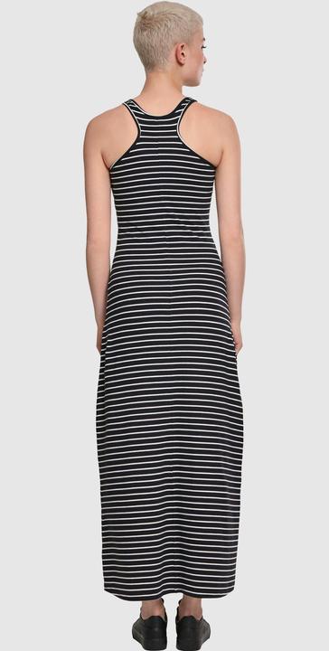 Produktbild Urban Classics Ladies Long Racer Back Dress (5XL)