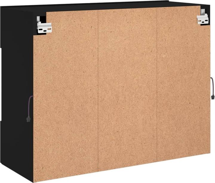 Image du produit vidaXL TV-Wandschrank (78.50 x 30 x 60.50 cm)