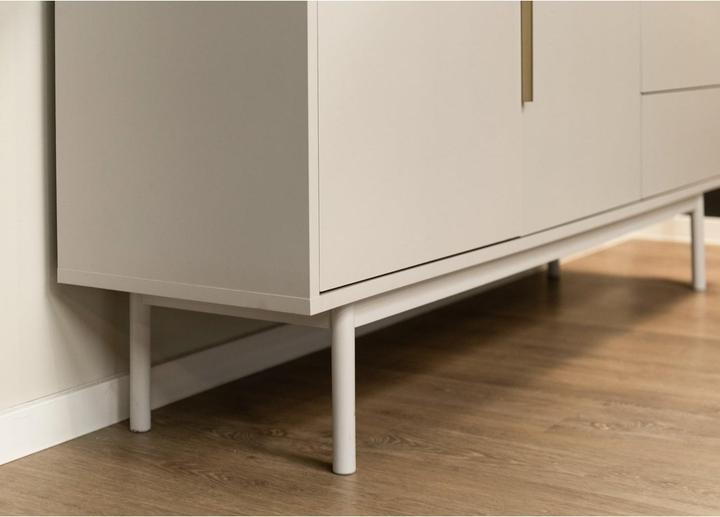 Produktbild Selsey Viviaro (154 x 39 x 82 cm)