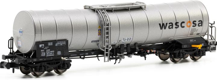 Image du produit Piko SBB 2 voitures de transport blindées Slmmnps + M109 (Voie N)