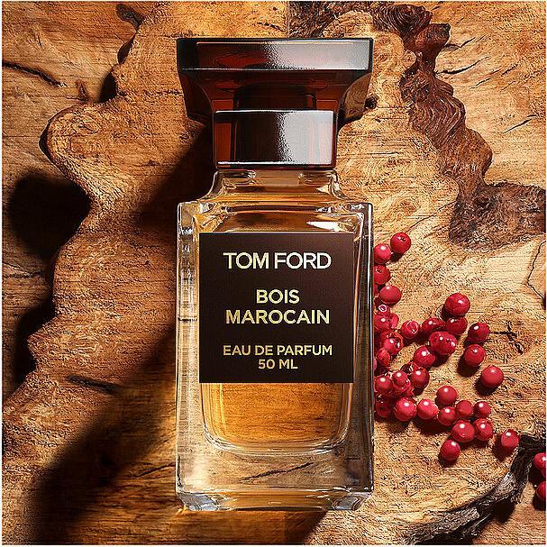 Actual product image Tom Ford Bois Marocain (re) (Eau de parfum, 50 ml)
