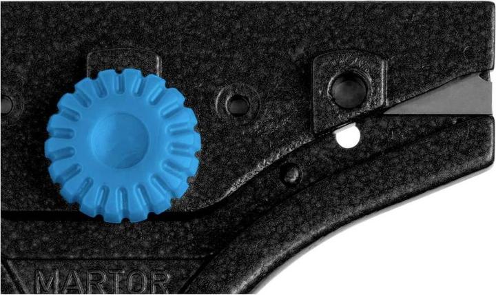 Actual product image Martor SCRAPEX 596 (Cutters)