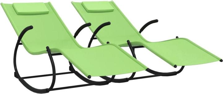 Immagine prodotto vidaXL Nikolaos (164 cm)