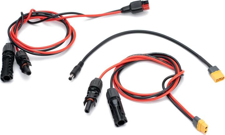 Produktbild Noqon Solar Pad (100 W, 4 kg)