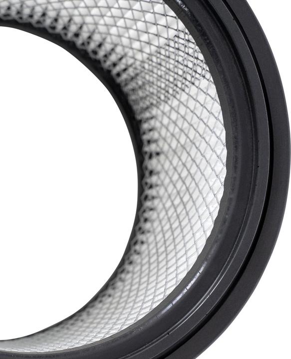 Stier Hepafilter H13 für Nass-Trockensauger ENT-30M