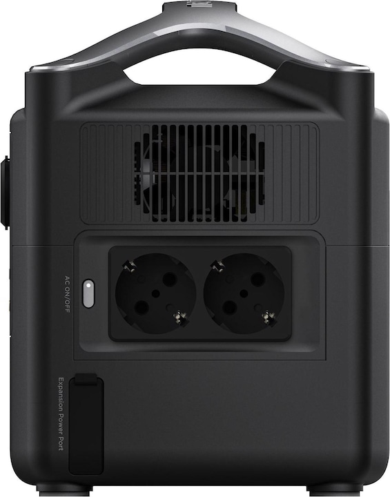 Image du produit EcoFlow River Pro 600 (720 Wh, 7.60 kg)
