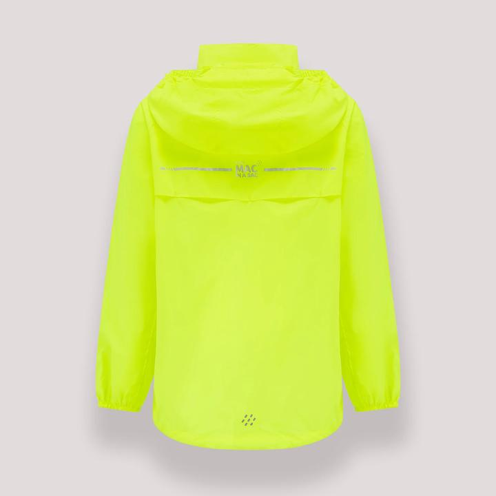 Actual product image Mac in a Sac Neon (134)