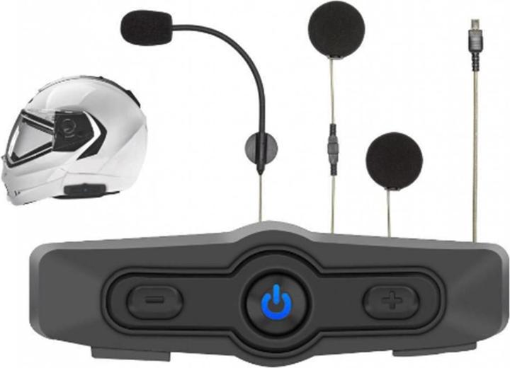 Image du produit Albrecht Casque d'écoute BPA 400 (Lot de 1)