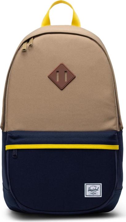 Beige, Gelb, Schwarz