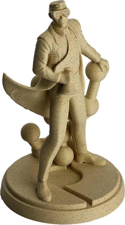 Produktbild Polymaker Panchroma™ PLA Marble (PLA, 1.75 mm, 1000 g)