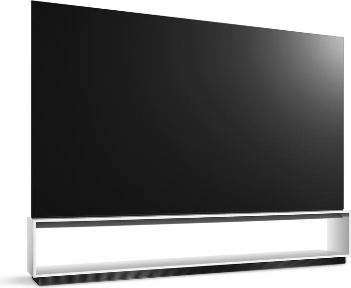 Actual product image LG OLED88Z19 (88", OLED, 8K, 2021)