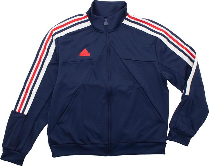 Produktbild Adidas Sweatshirt „House of Tiro Nations Pack“ (M)