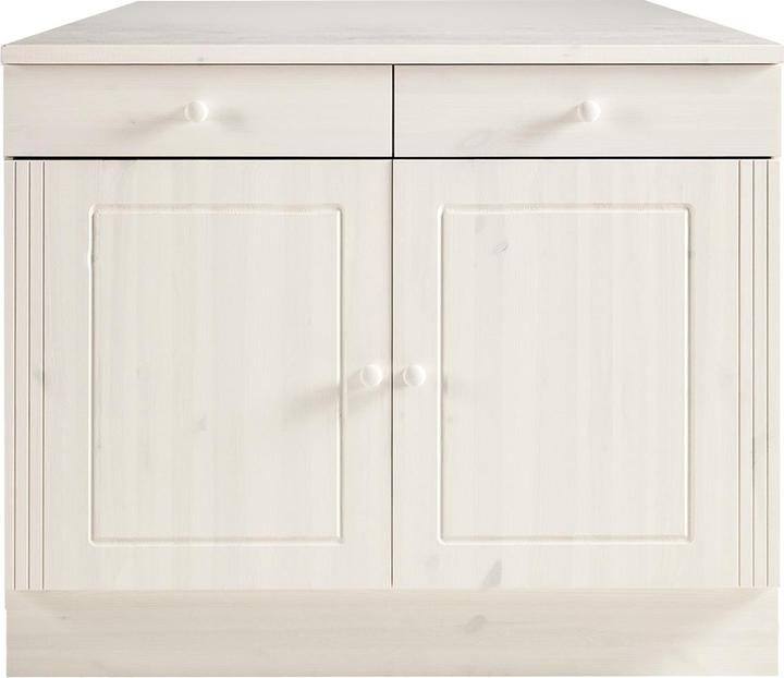 Image du produit Loft 24 Anita (100 x 60 x 85 cm)