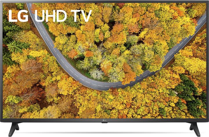 Image du produit LG 55UP75009 (55", 4K, 2021)